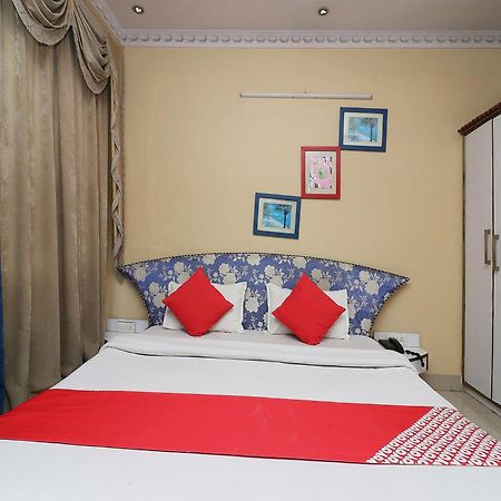 Hotel O Akash Regency Dhanbād Eksteriør bilde