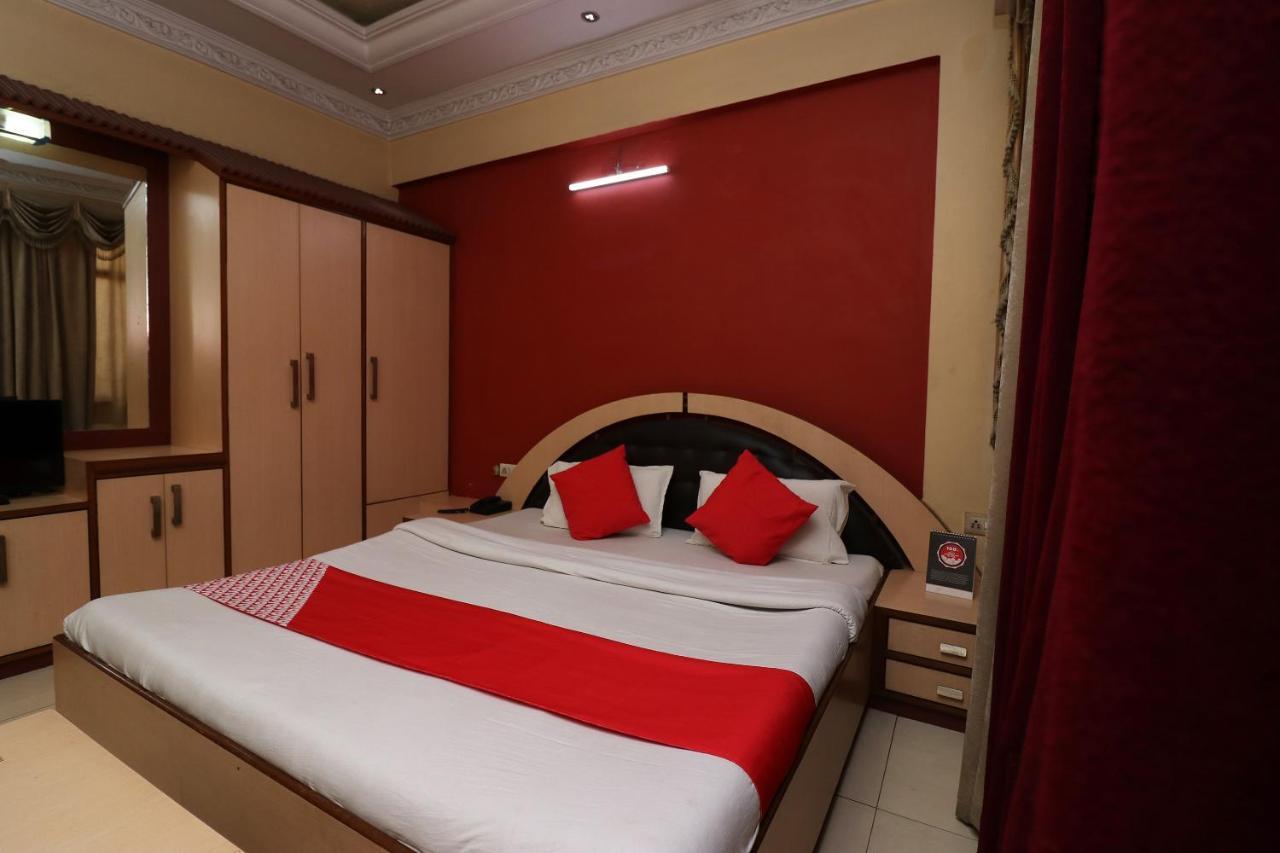 Hotel O Akash Regency Dhanbād Eksteriør bilde