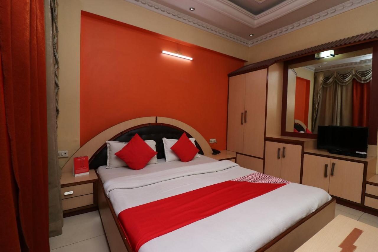 Hotel O Akash Regency Dhanbād Eksteriør bilde