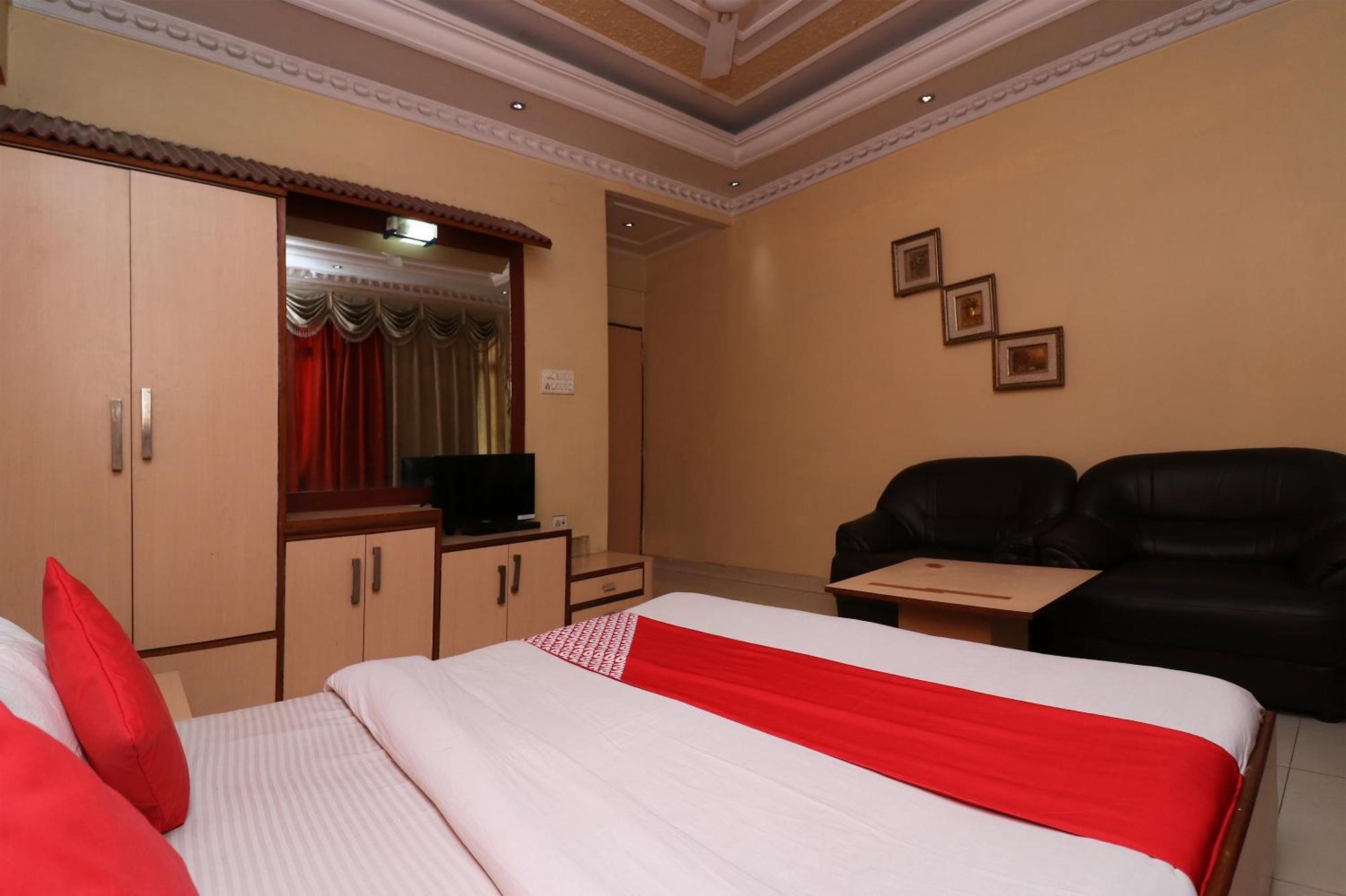 Hotel O Akash Regency Dhanbād Eksteriør bilde