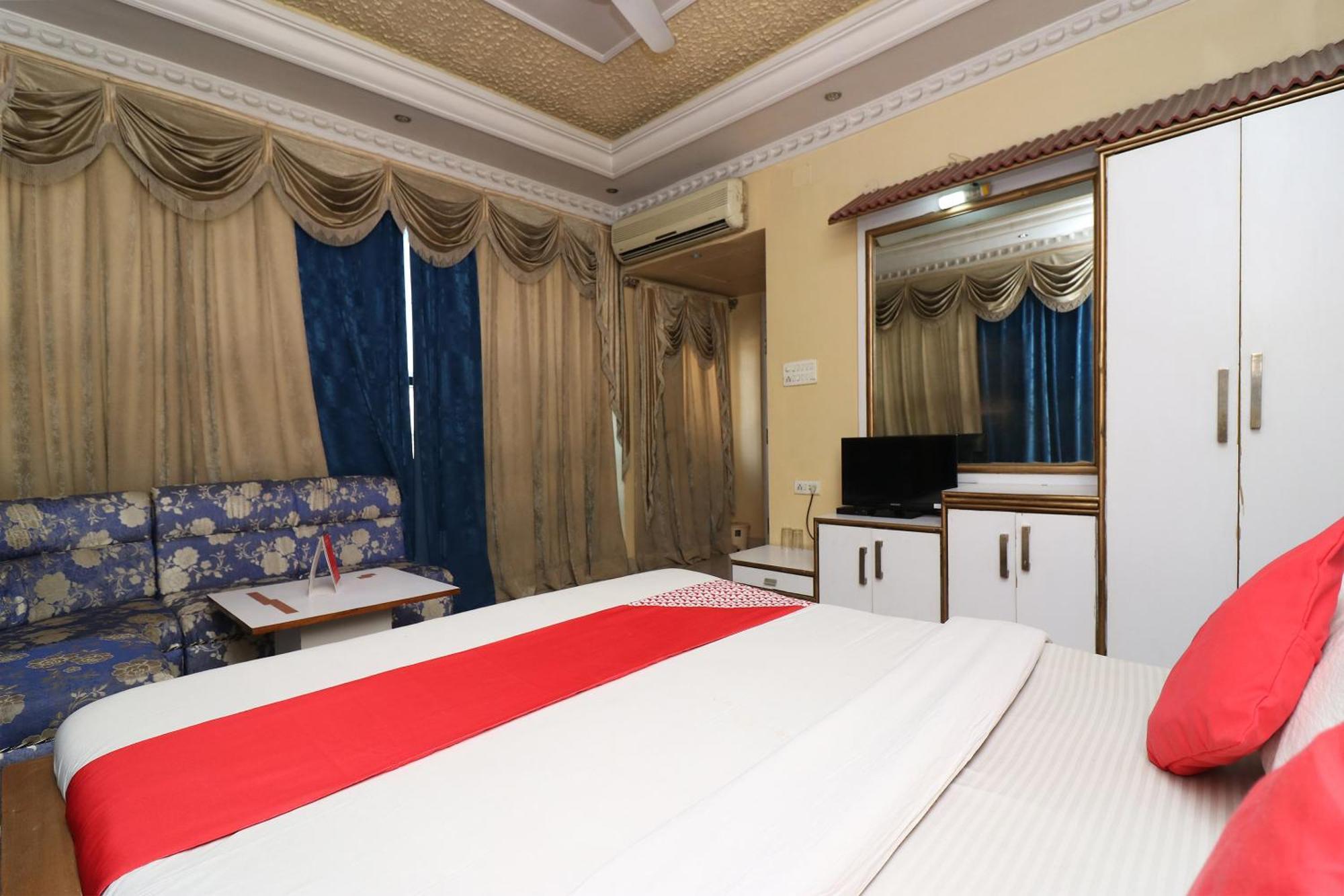 Hotel O Akash Regency Dhanbād Eksteriør bilde