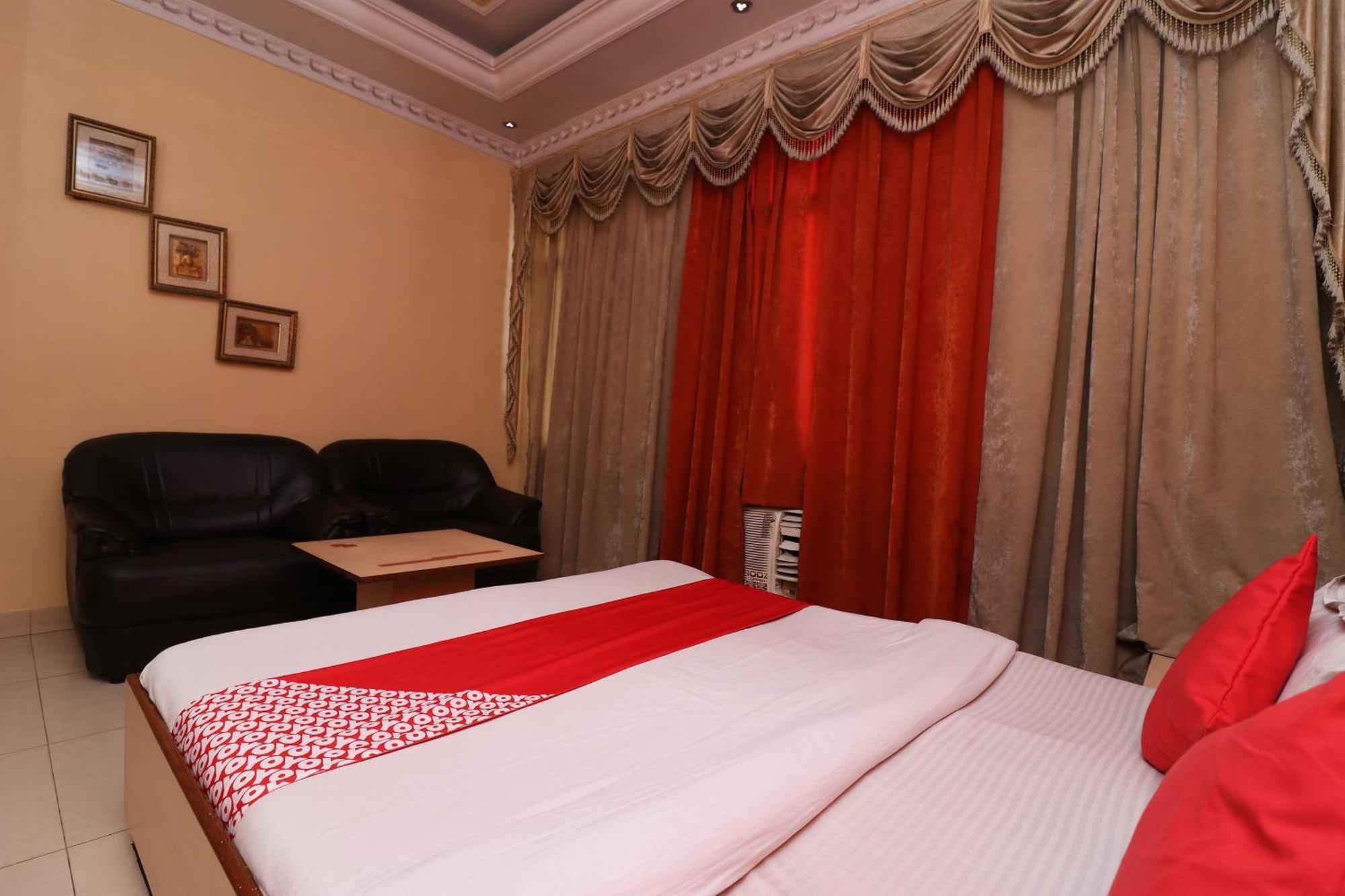 Hotel O Akash Regency Dhanbād Eksteriør bilde