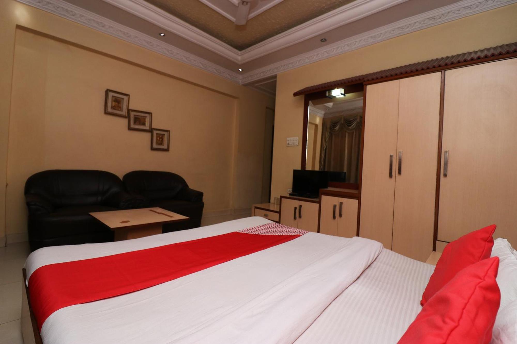 Hotel O Akash Regency Dhanbād Eksteriør bilde