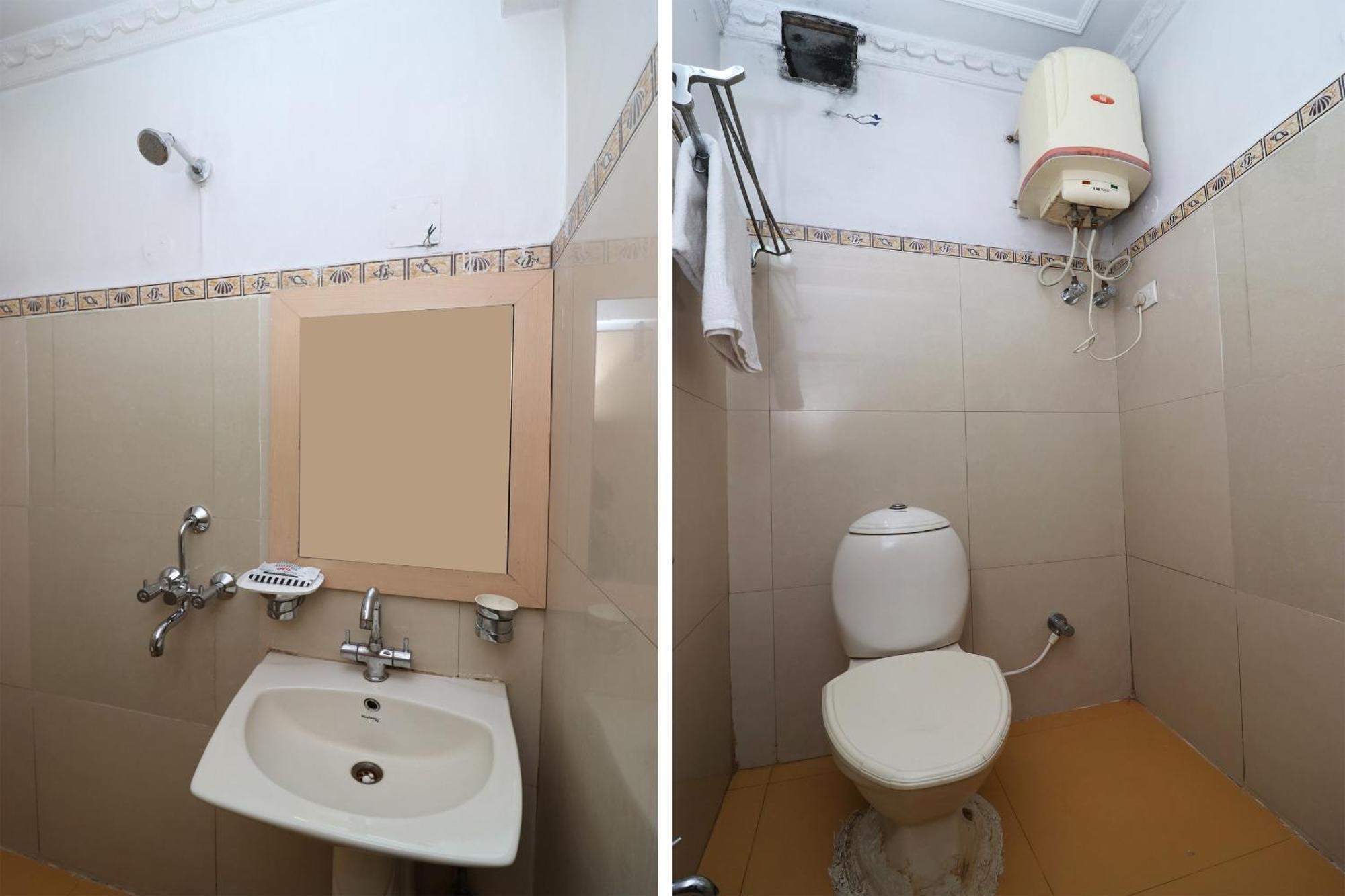 Hotel O Akash Regency Dhanbād Eksteriør bilde
