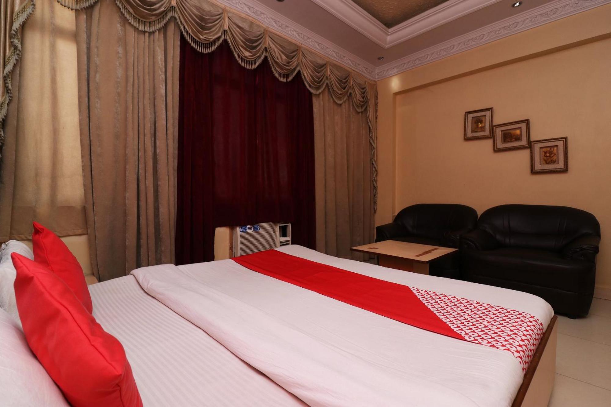 Hotel O Akash Regency Dhanbād Eksteriør bilde