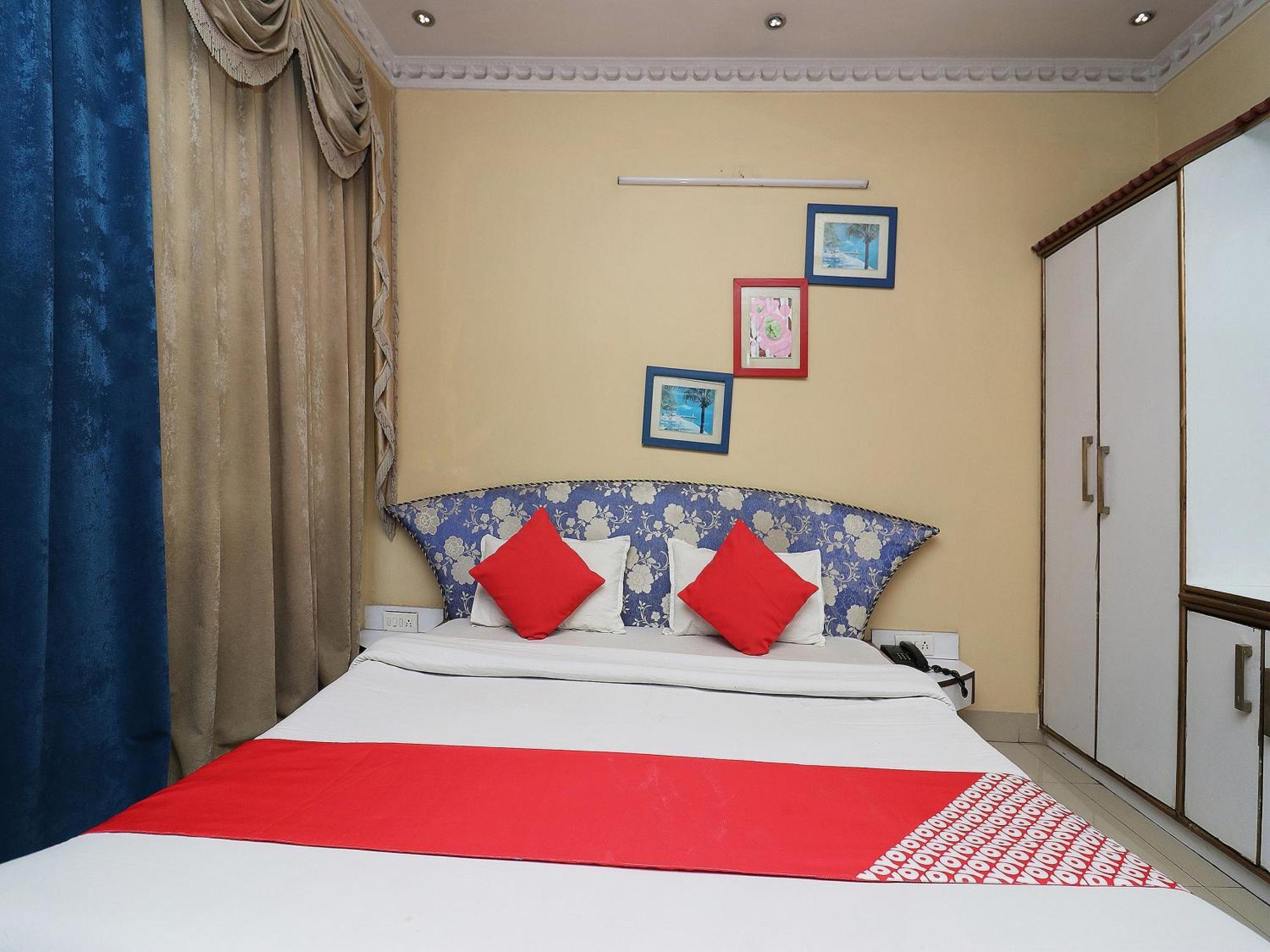 Hotel O Akash Regency Dhanbād Eksteriør bilde