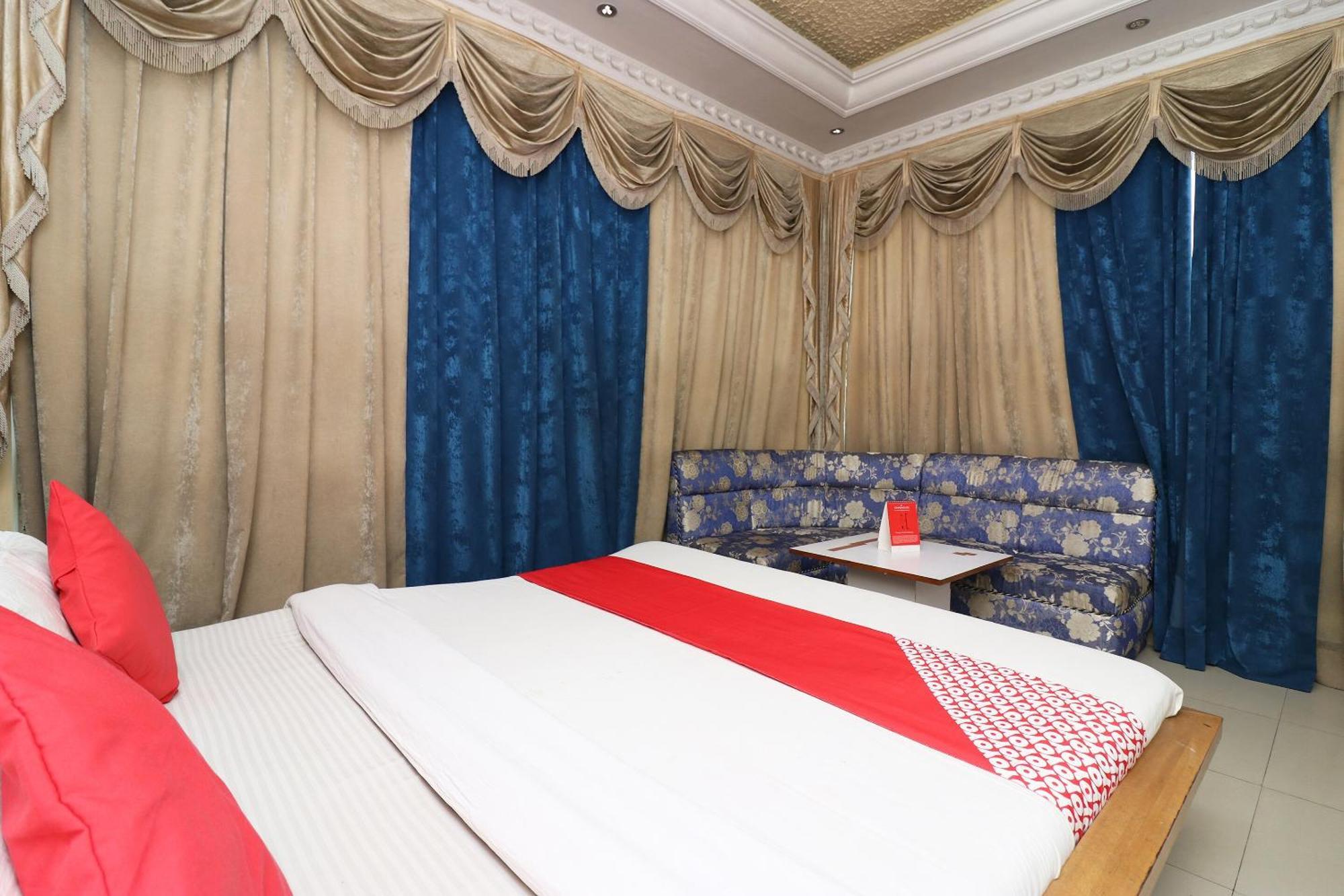 Hotel O Akash Regency Dhanbād Eksteriør bilde