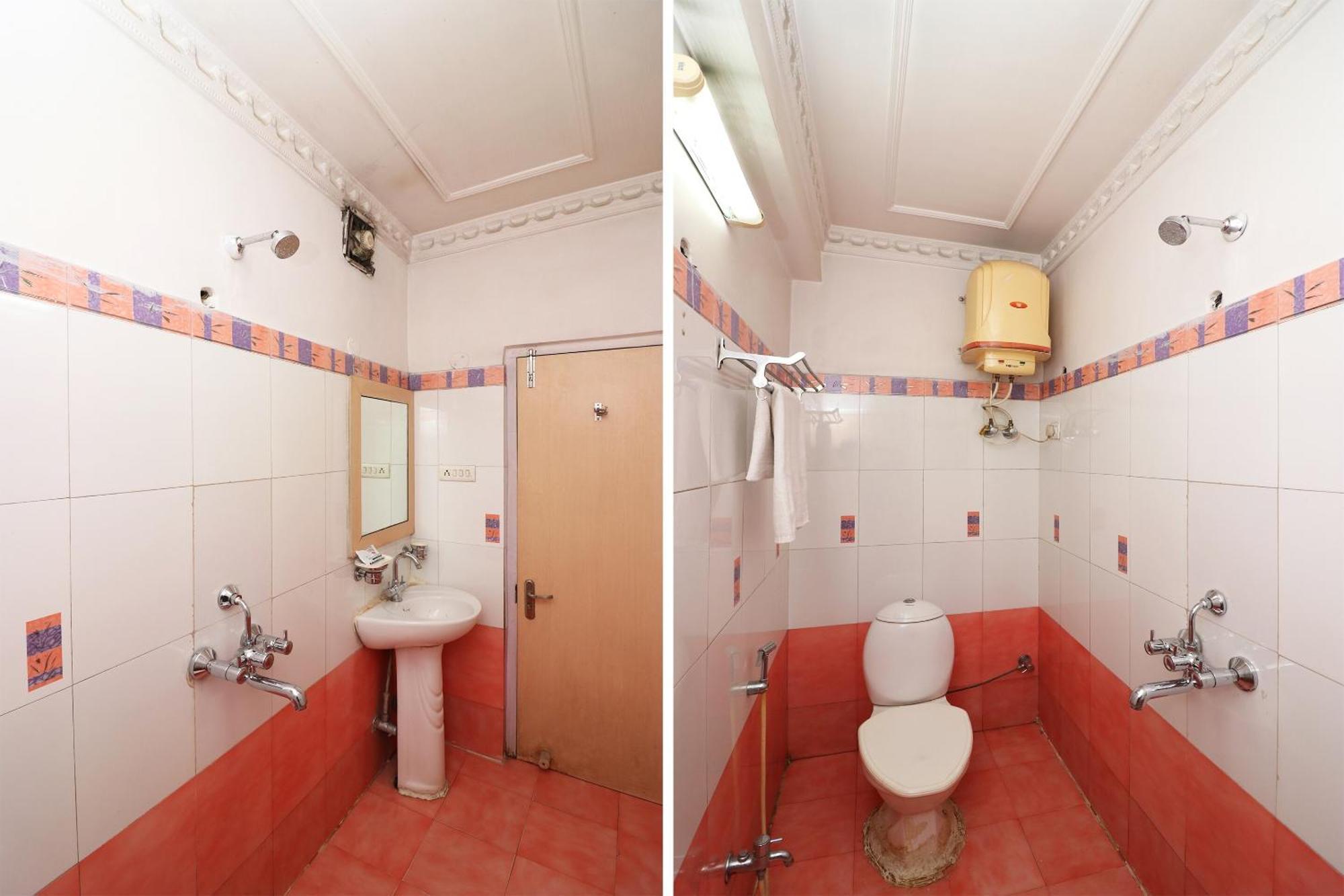 Hotel O Akash Regency Dhanbād Eksteriør bilde